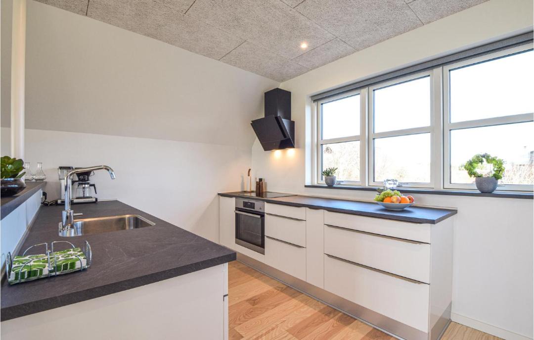 Photo of Kitchen in Tørresø