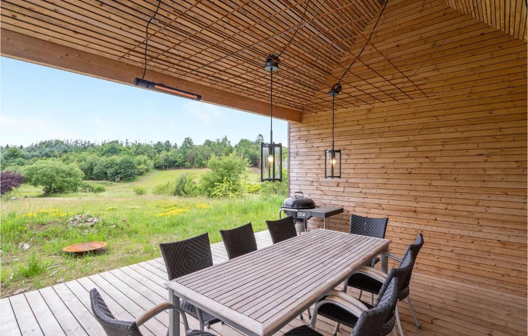 Photo of Others in Funder Kirkeby