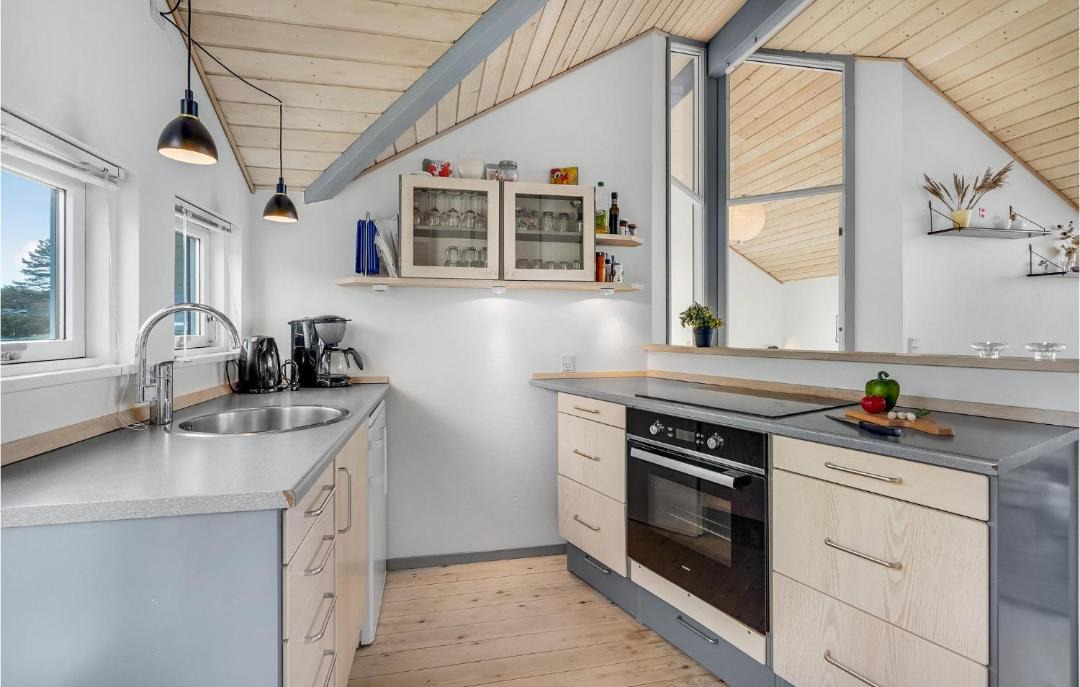 Photo of Kitchen in Frolunde