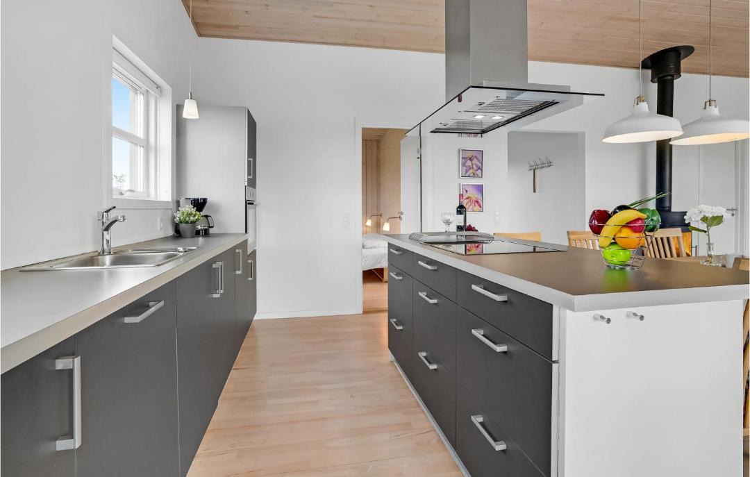 Photo of Kitchen in Skaven Strand