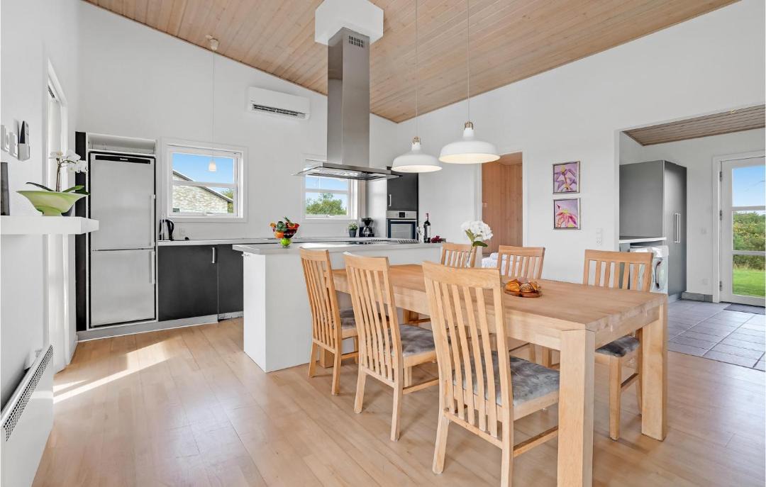 Photo of Kitchen in Skaven Strand