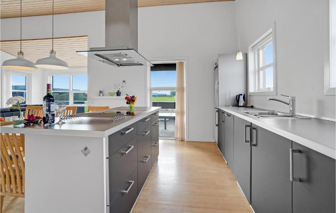 Photo of Kitchen in Skaven Strand