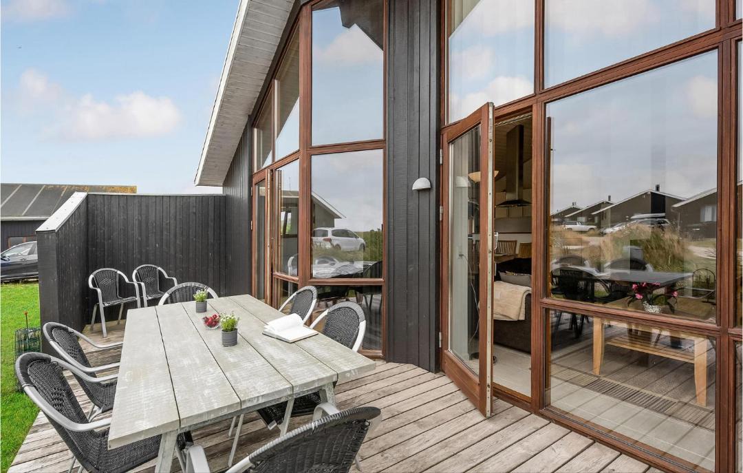 Photo of Patio Balcony in Thorsminde