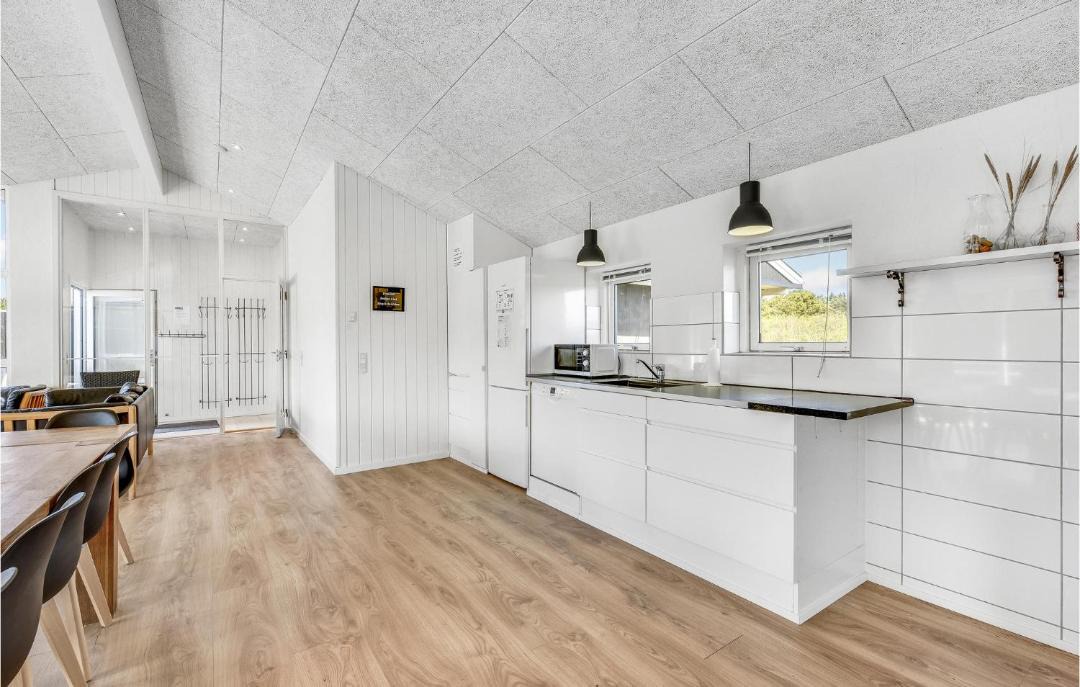 Photo of Kitchen in Klegod Strand