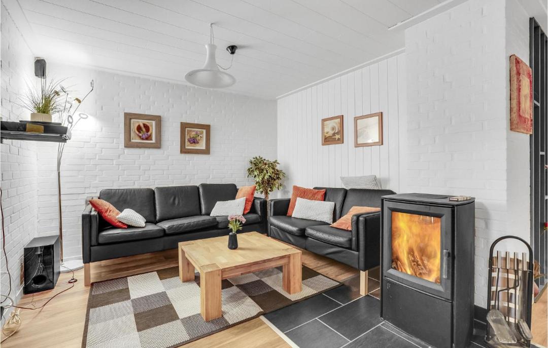 Photo of Livingroom in Blavand Strand