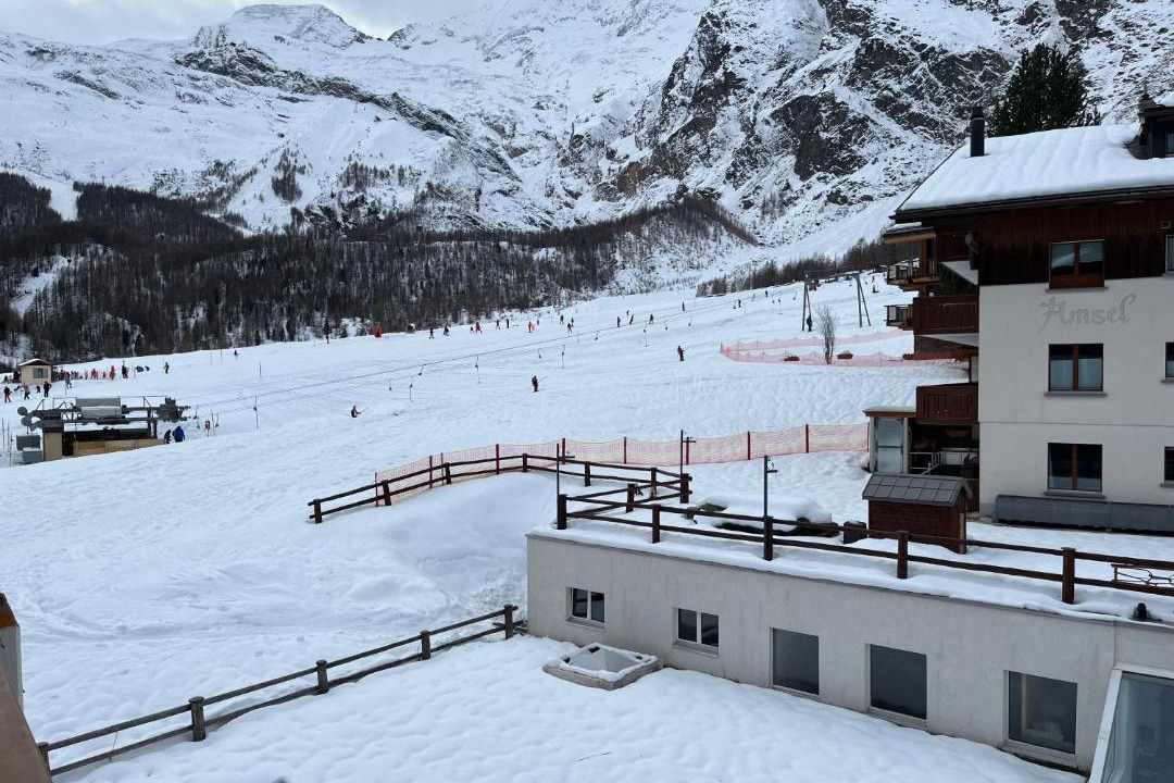 Photo of Others in Saas-Fee