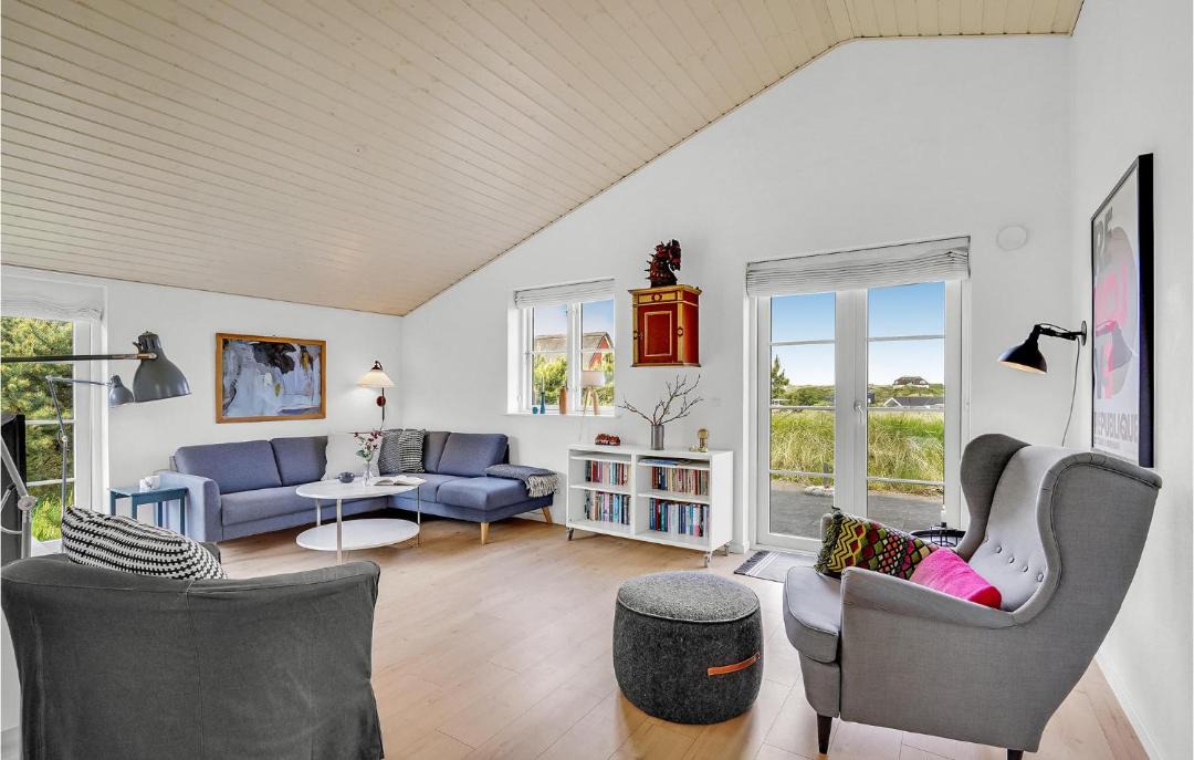 Photo of Livingroom in Vejers Strand