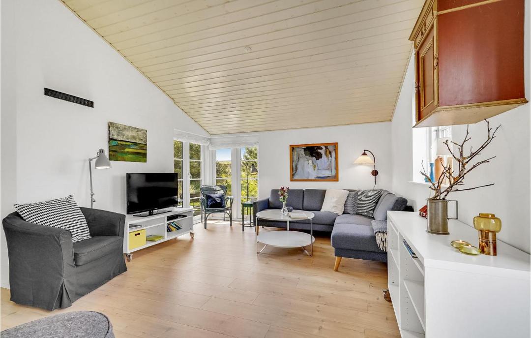 Photo of Livingroom in Vejers Strand
