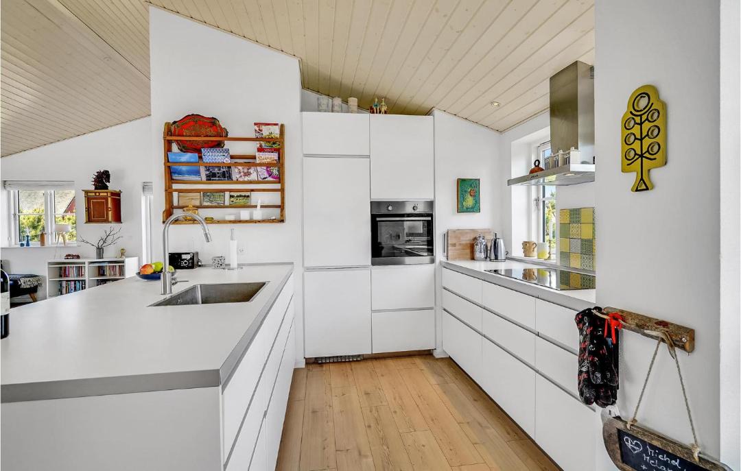 Photo of Kitchen in Vejers Strand