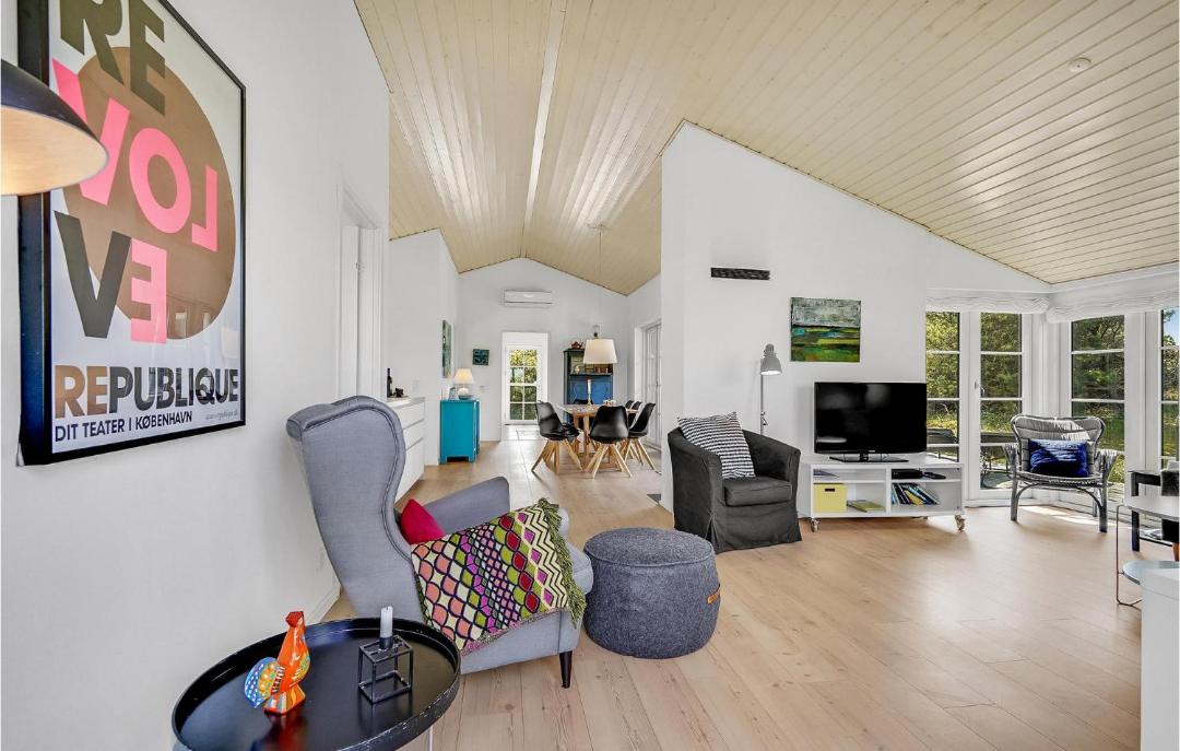 Photo of Livingroom in Vejers Strand