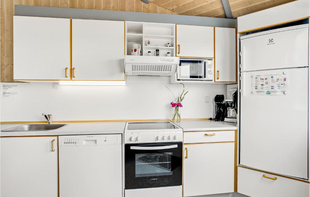 Photo of Kitchen in Haurvig