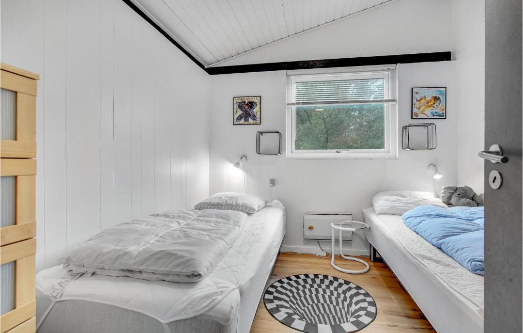Photo of Bedroom in Nr. Lyngby Strand