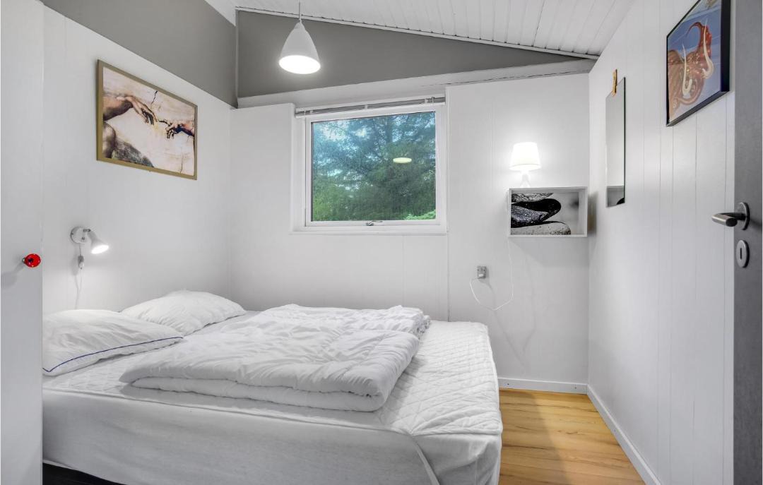 Photo of Bedroom in Nr. Lyngby Strand