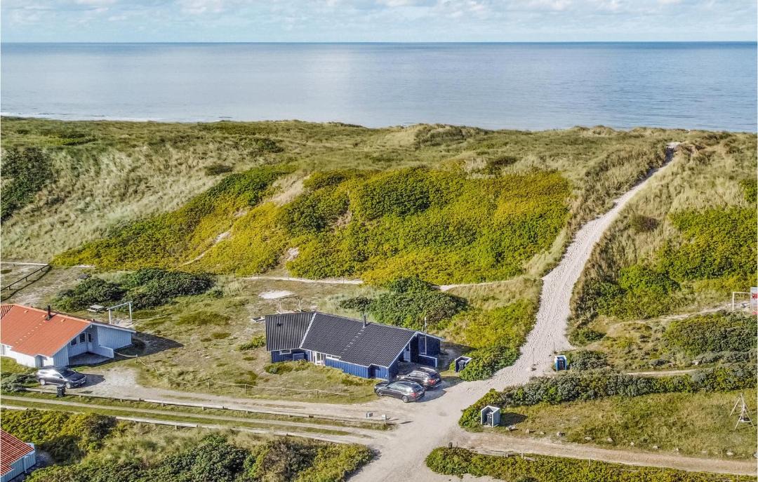 Photo of Others in Bjerregard Strand