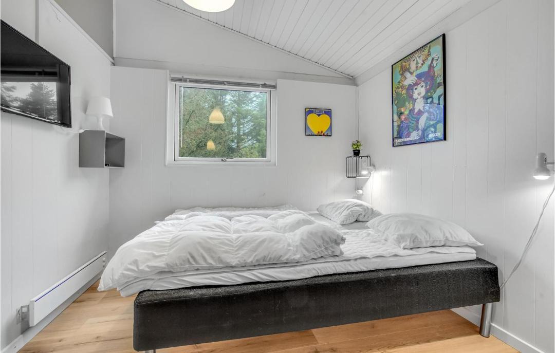 Photo of Bedroom in Nr. Lyngby Strand