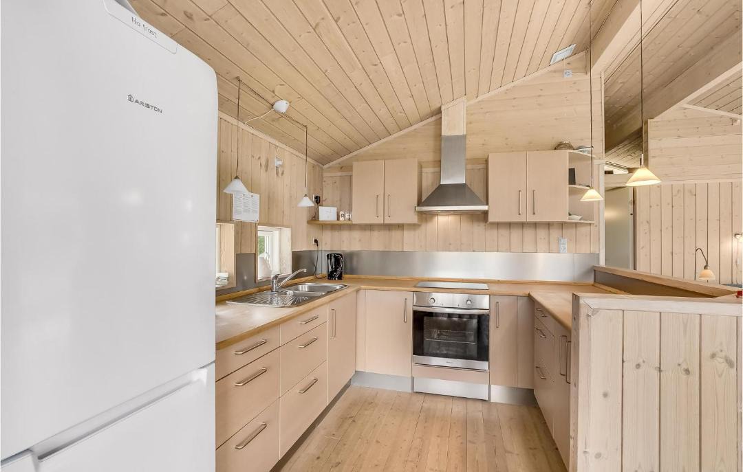Photo of Kitchen in Hurup Thy