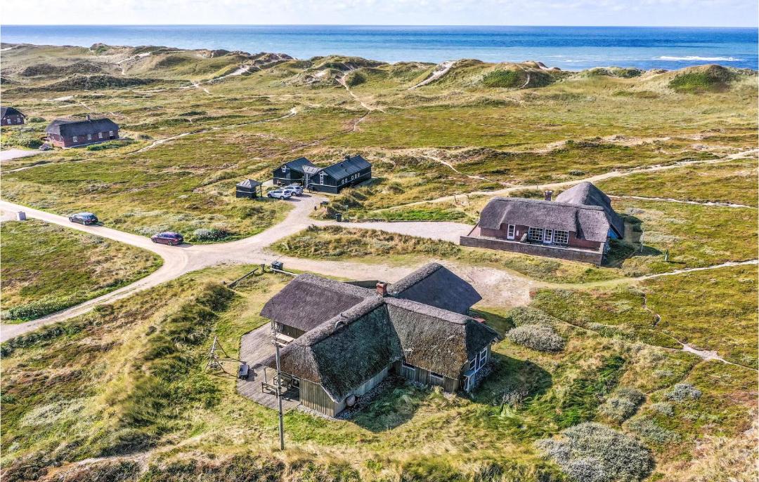 Photo of Others in Houvig Strand