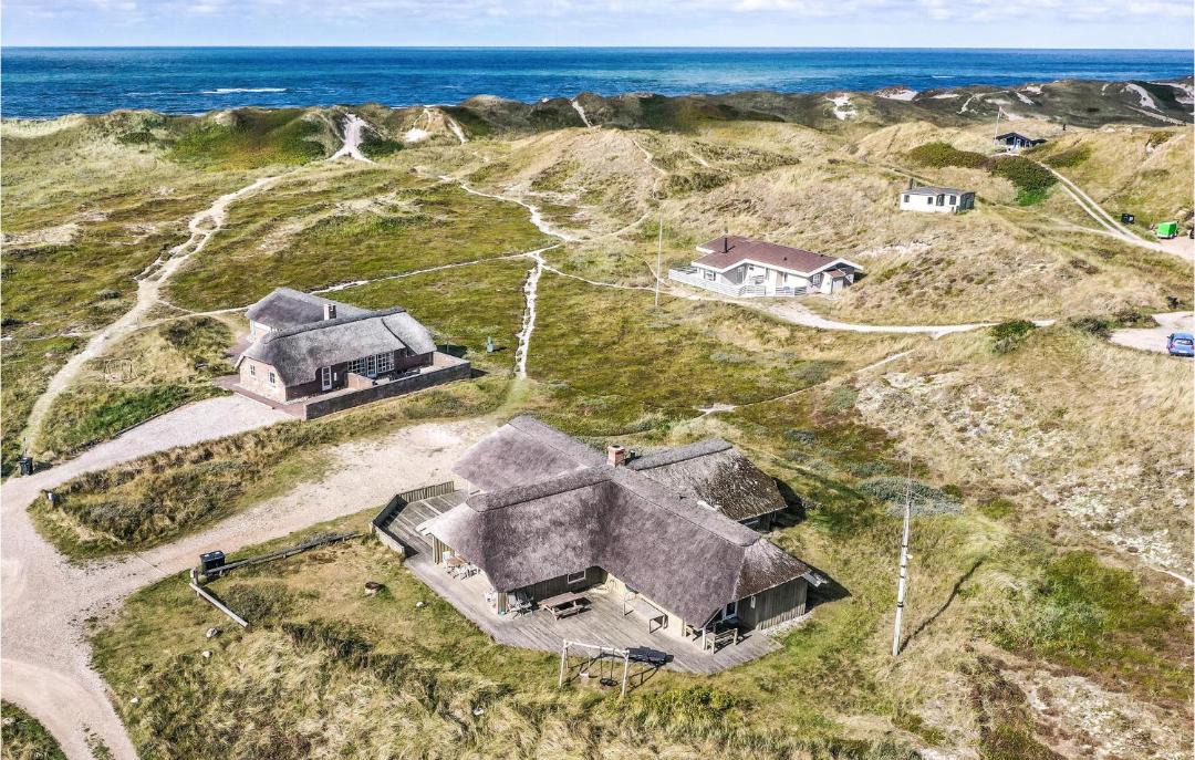 Photo of Others in Houvig Strand