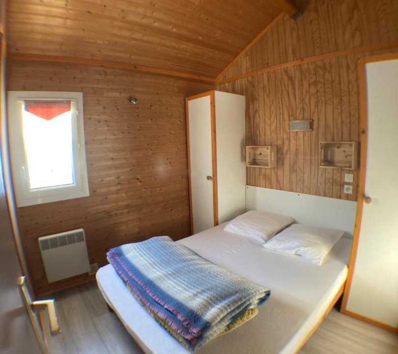 Photo of Bedroom in Gresse-en-Vercors