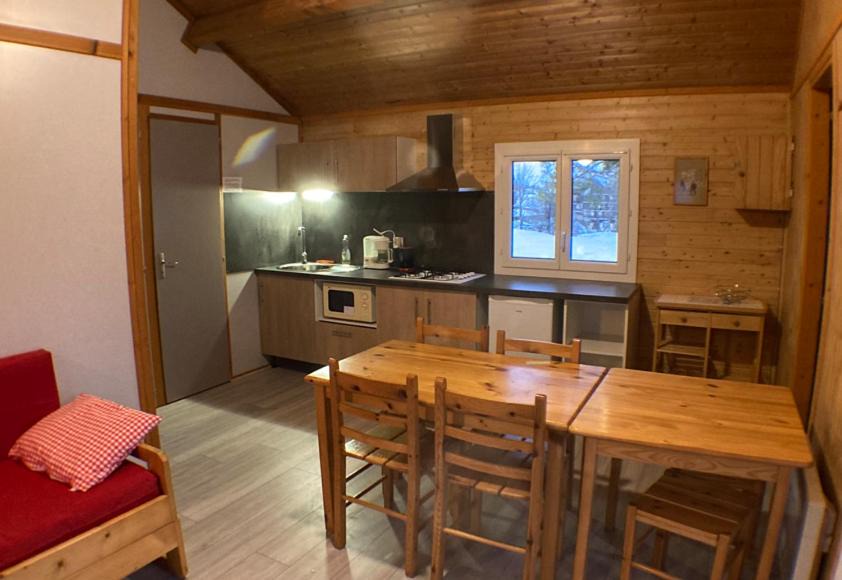 Photo of Livingroom in Gresse-en-Vercors