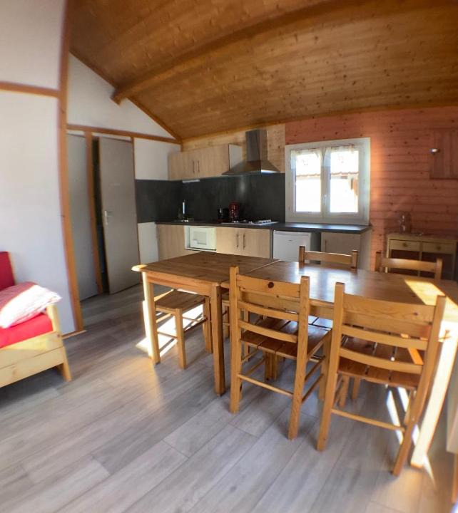 Photo of Livingroom in Gresse-en-Vercors