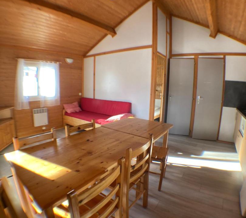 Photo of Livingroom in Gresse-en-Vercors