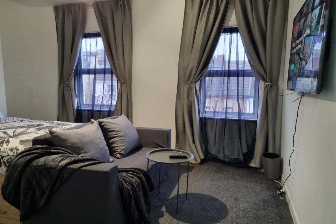 Photo of Bedroom in Gravesend