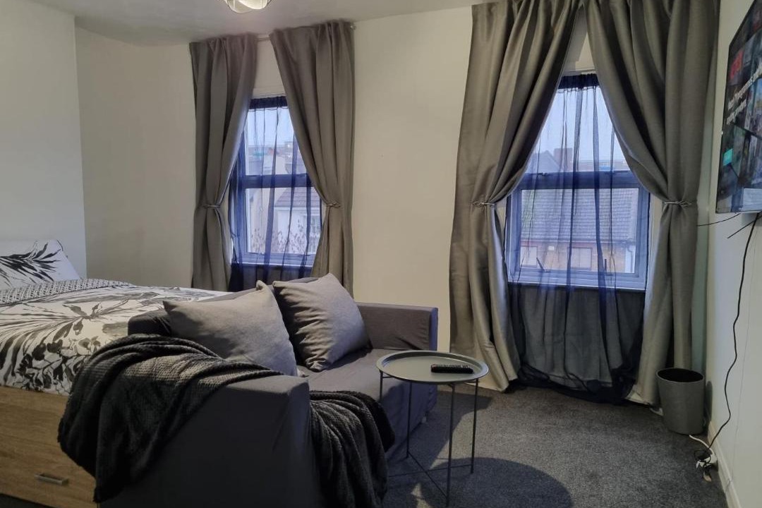 Photo of Bedroom in Gravesend