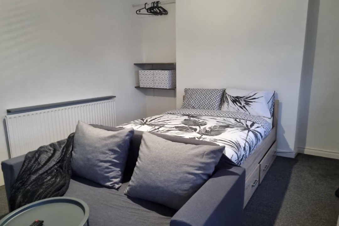 Photo of Bedroom in Gravesend