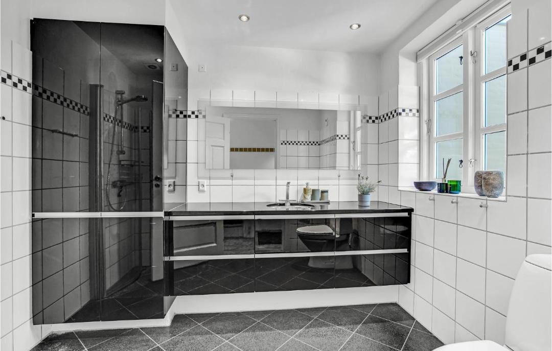 Photo of Bathroom in Skagen