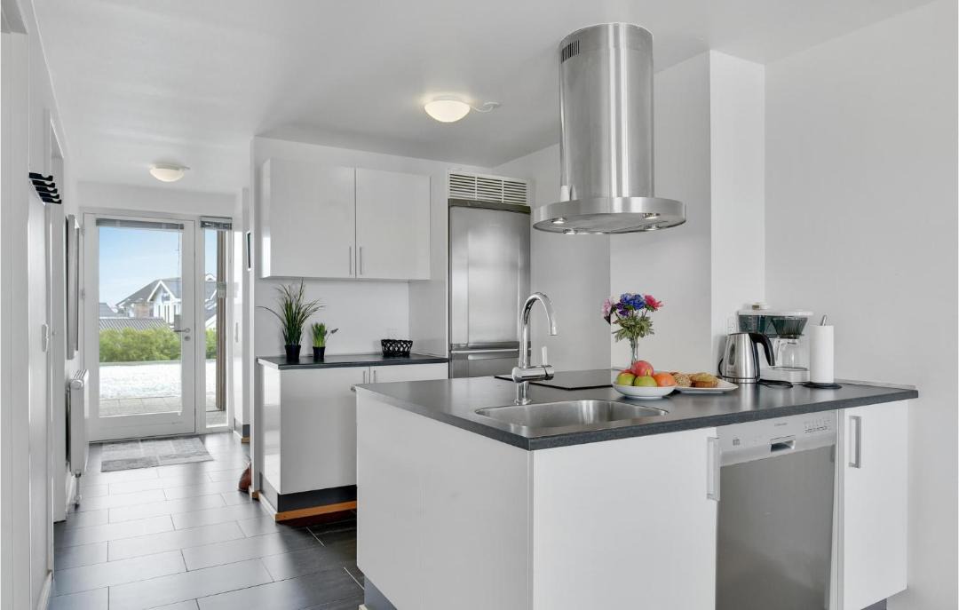 Photo of Kitchen in Sønderstrand