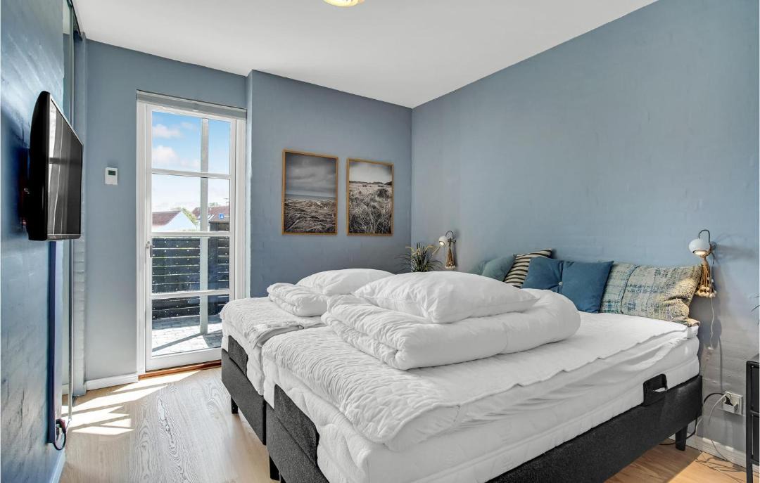 Photo of Bedroom in Skagen