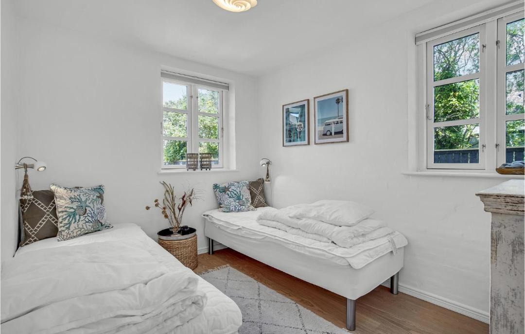 Photo of Bedroom in Skagen