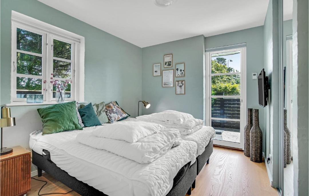 Photo of Bedroom in Skagen