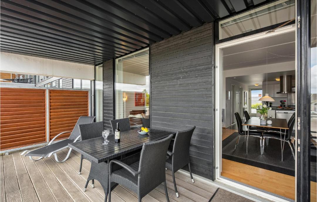 Photo of Patio Balcony in Sønderstrand