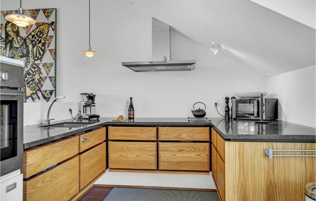 Photo of Kitchen in Skagen