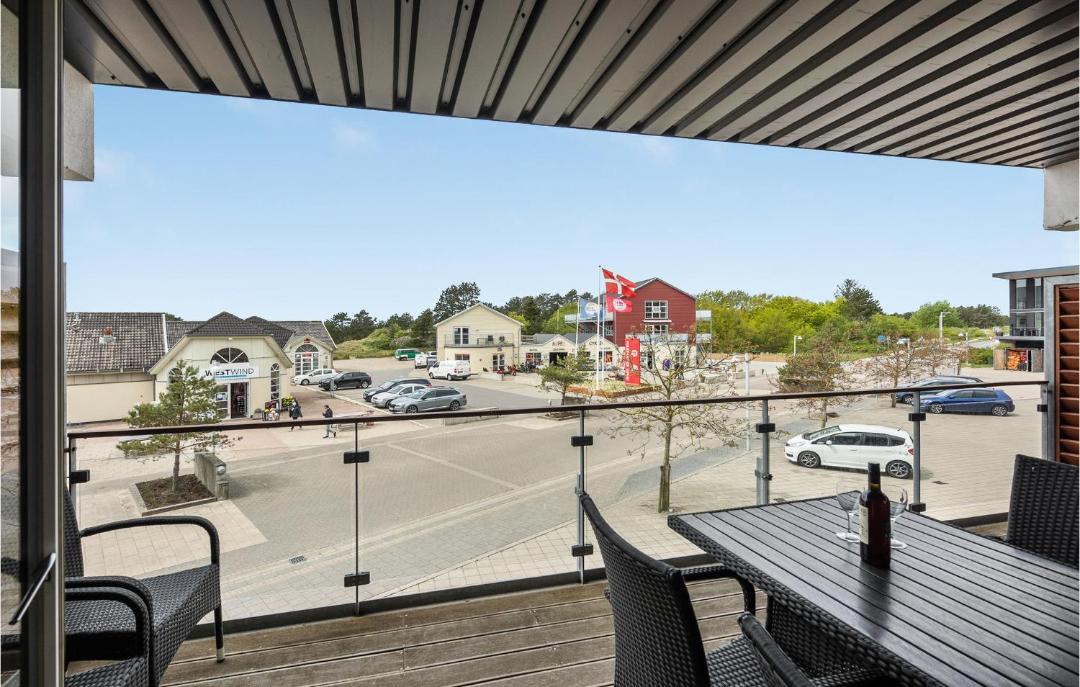 Photo of Patio Balcony in Sønderstrand