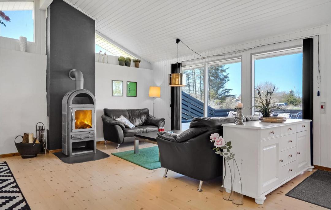 Photo of Livingroom in Blokhus