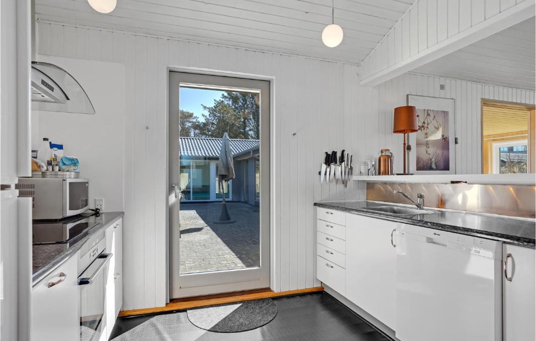 Photo of Kitchen in Blokhus