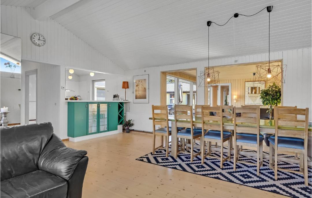 Photo of Livingroom in Blokhus