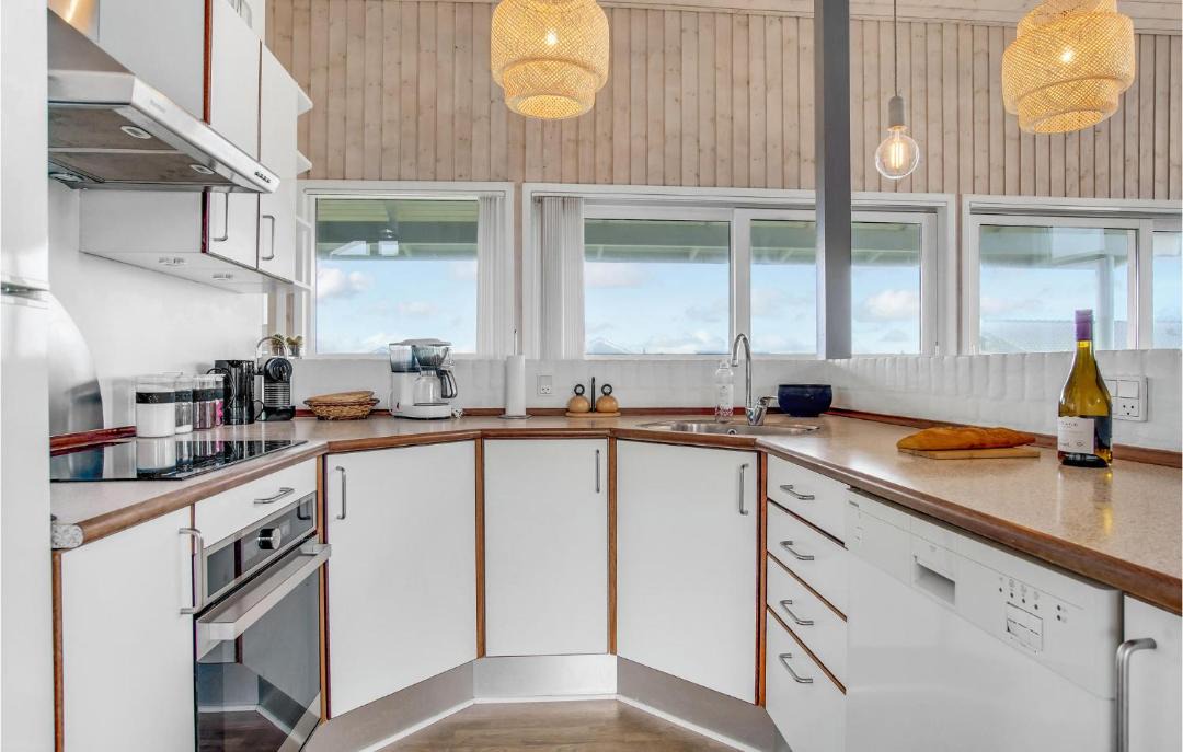 Photo of Kitchen in Hjørring