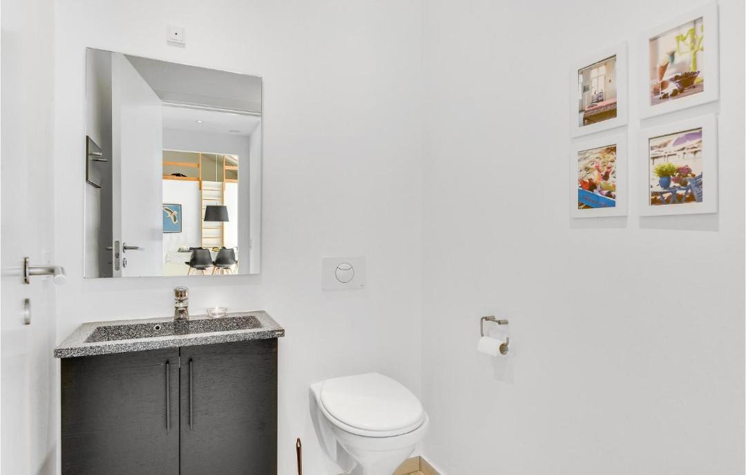 Photo of Bathroom in Skjern