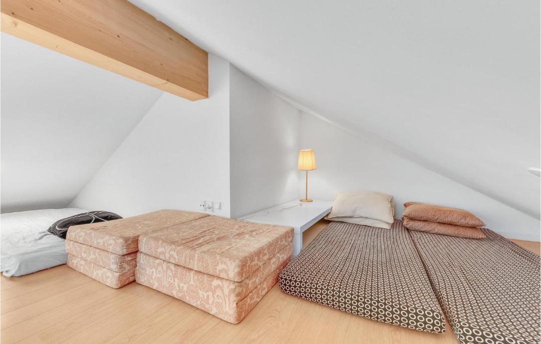 Photo of Bedroom in Skjern