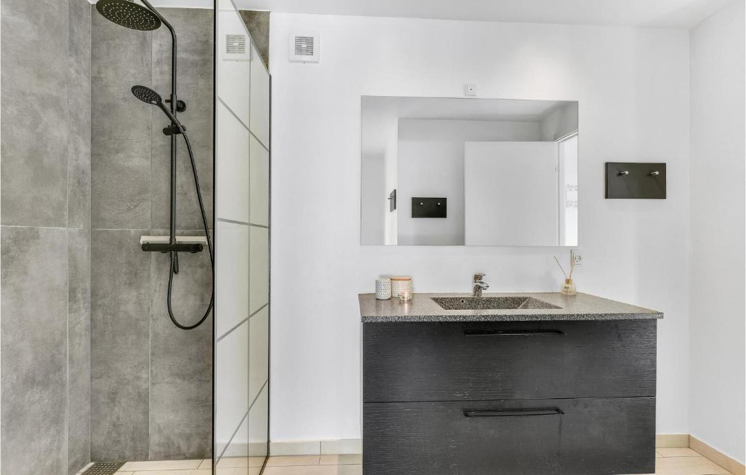 Photo of Bathroom in Skjern