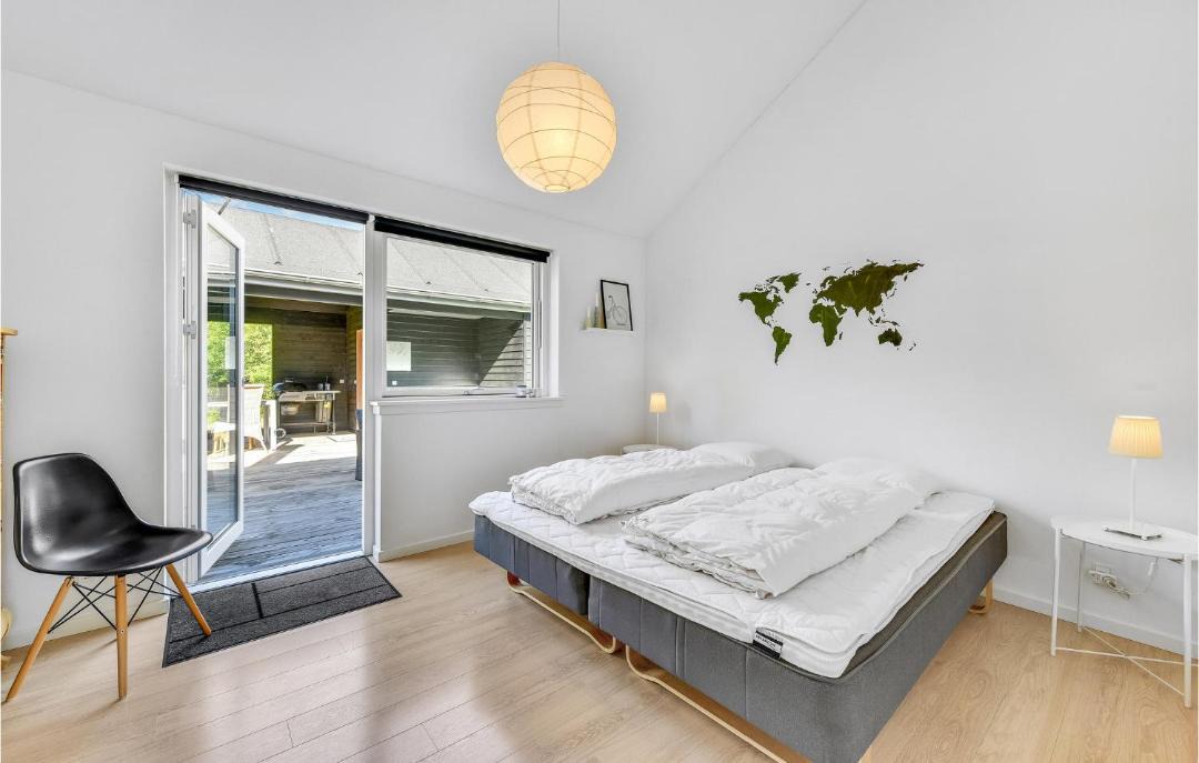 Photo of Bedroom in Skjern