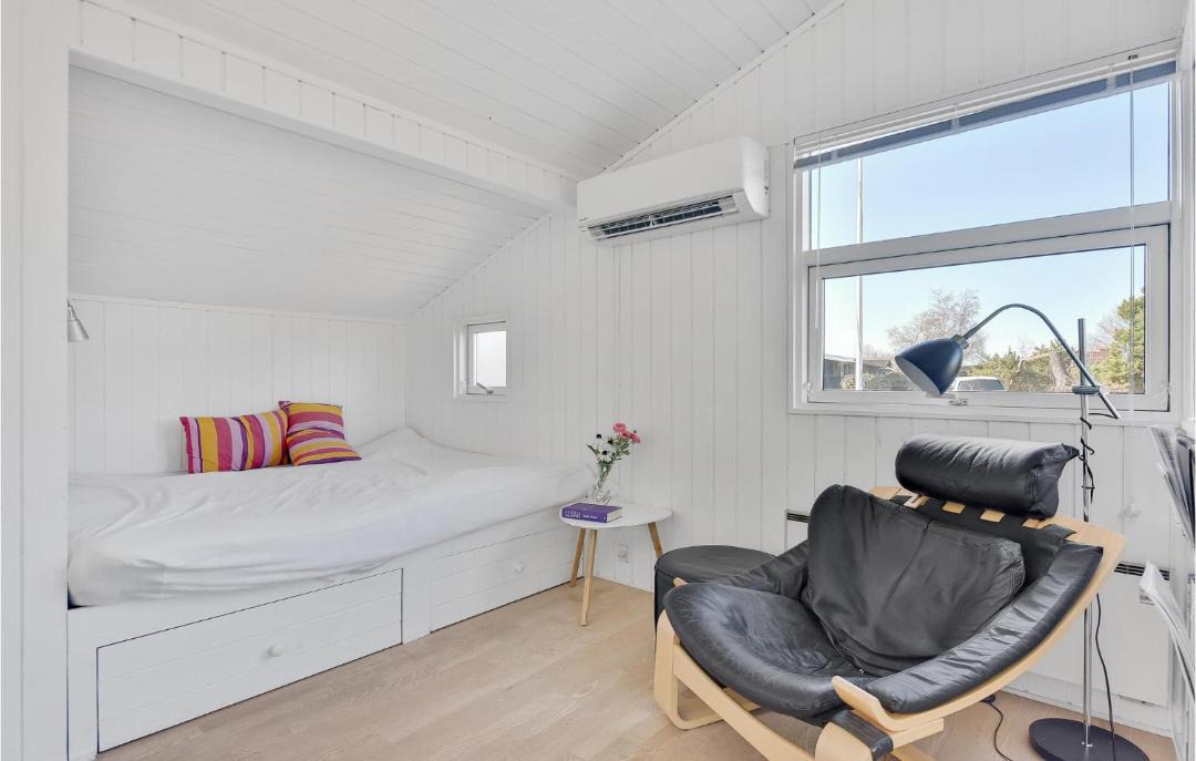 Photo of Bedroom in Juelsminde