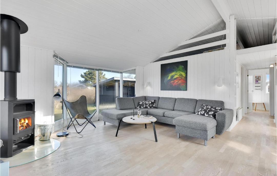 Photo of Livingroom in Juelsminde
