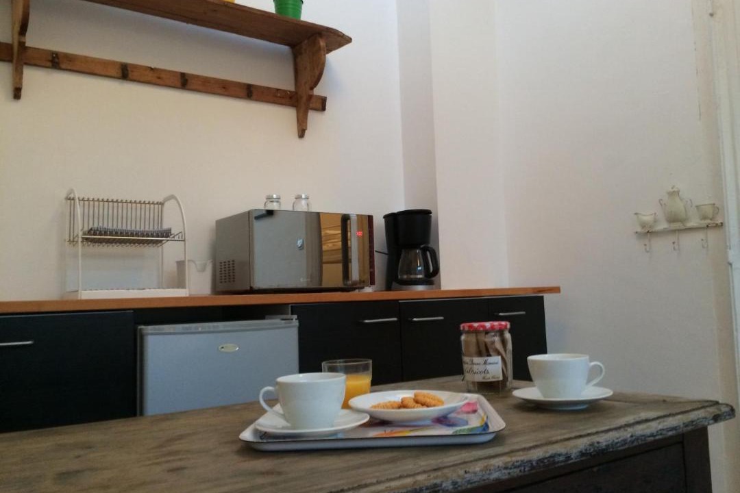 Photo of Livingroom in Laon