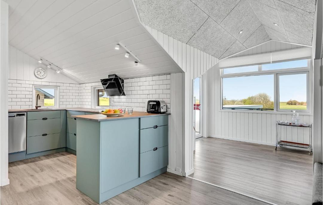 Photo of Kitchen in Lemvig