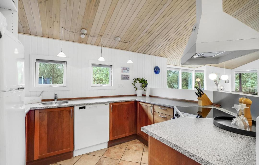 Photo of Kitchen in Torup Strand